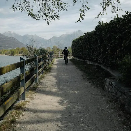 Apartment - Casa Katy Fra E Montagna