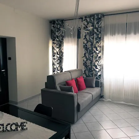 Apartment - Casa Katy Fra E Montagna Colico