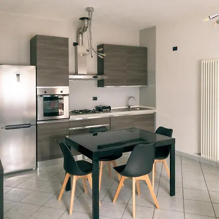Апартаменты - Casa Katy Fra E Montagna *