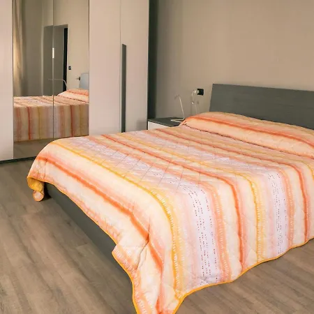 Апартаменты - Casa Katy Fra E Montagna
