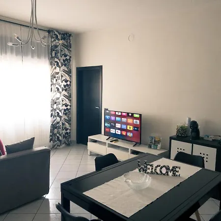 Апартаменты - Casa Katy Fra E Montagna *