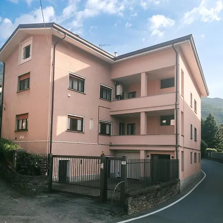 - Casa Katy Fra E Montagna * Колико