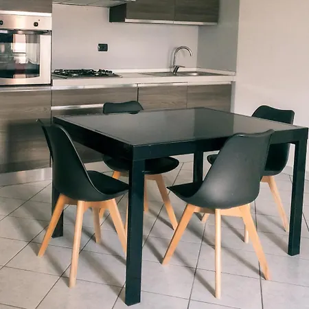 - Casa Katy Fra E Montagna Apartment Colico
